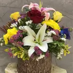 Bouquet Flower